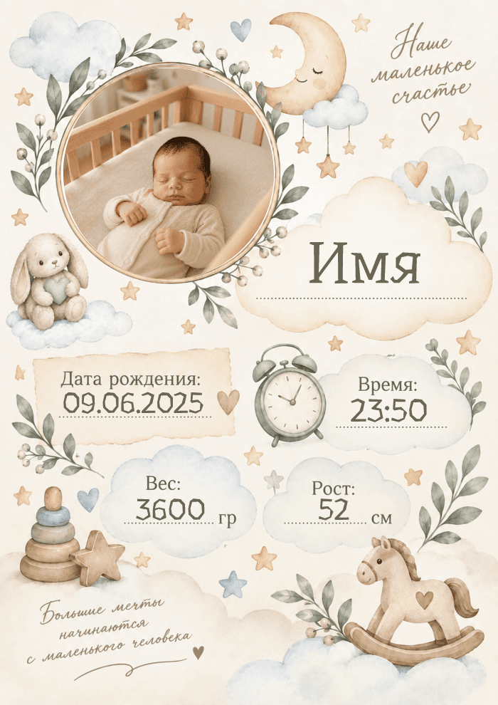 Мечта