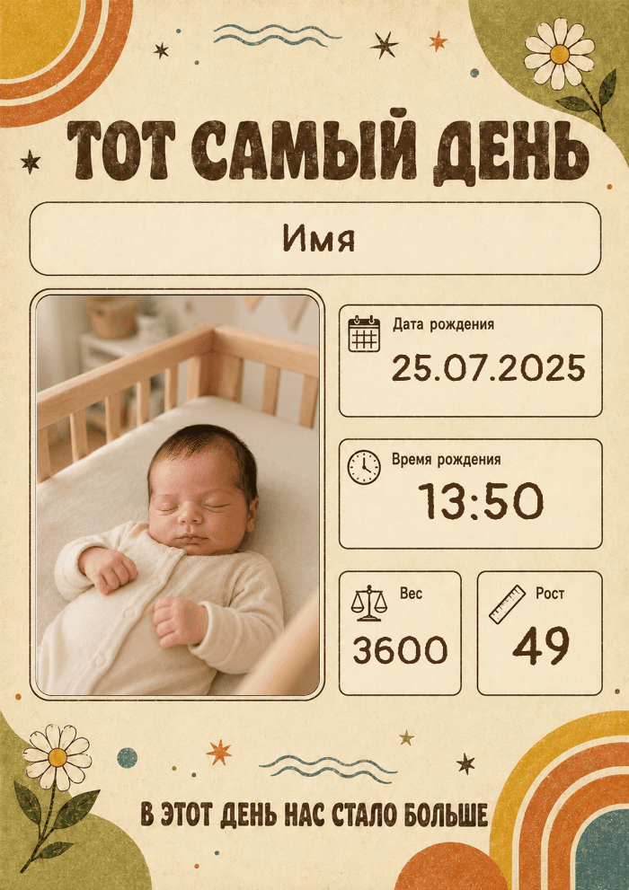 Тот самый день