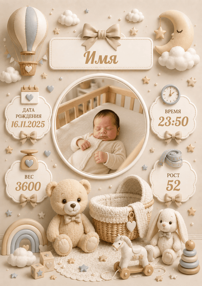Маленькое чудо