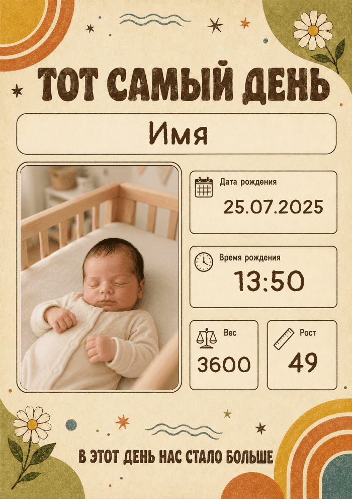 Тот самый день