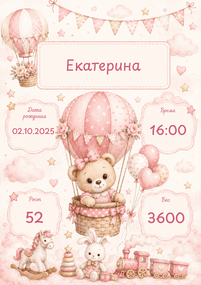 Выше облаков