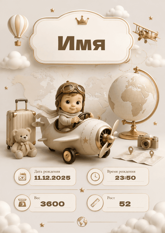 Путешественник
