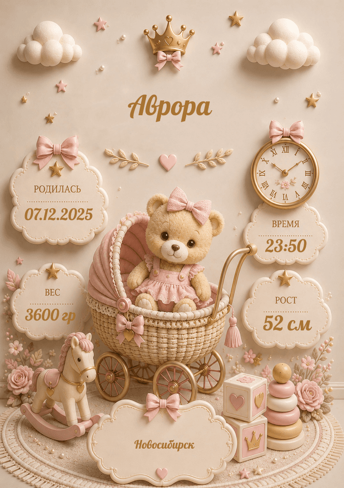 Принцесса