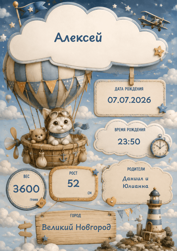 Юный Аргонавт
