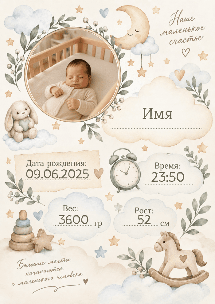 Мечта