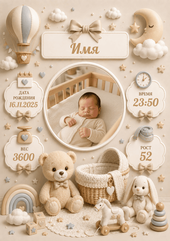 Маленькое чудо
